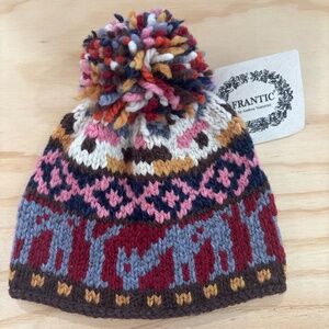Frantic Grand Canyon Hat